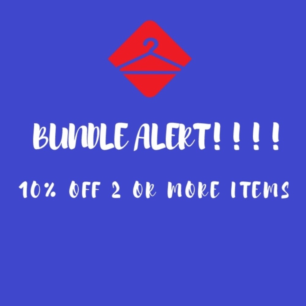 Bundle now!